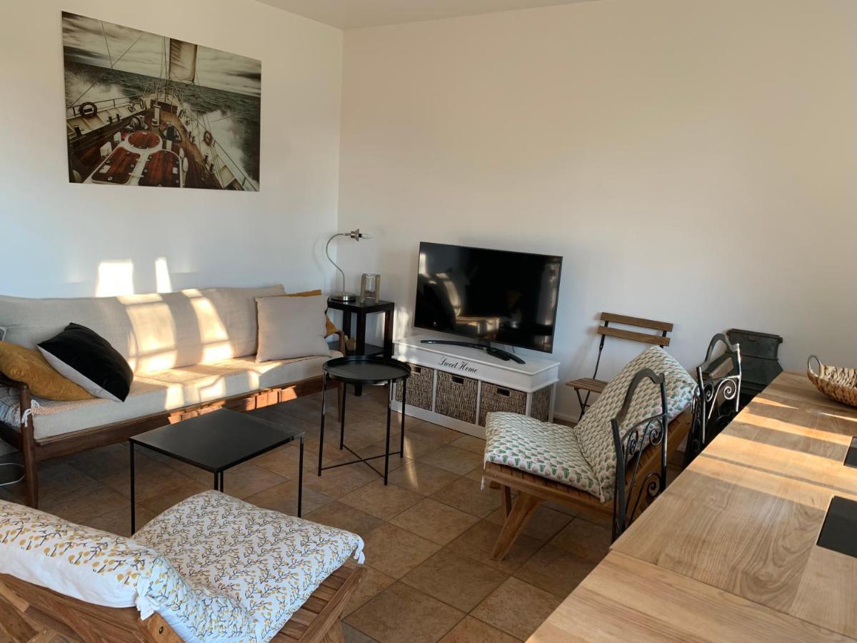Villa Le Bois des Pierres à Conteville  Extérieur photo